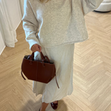 Jose Linen skirt