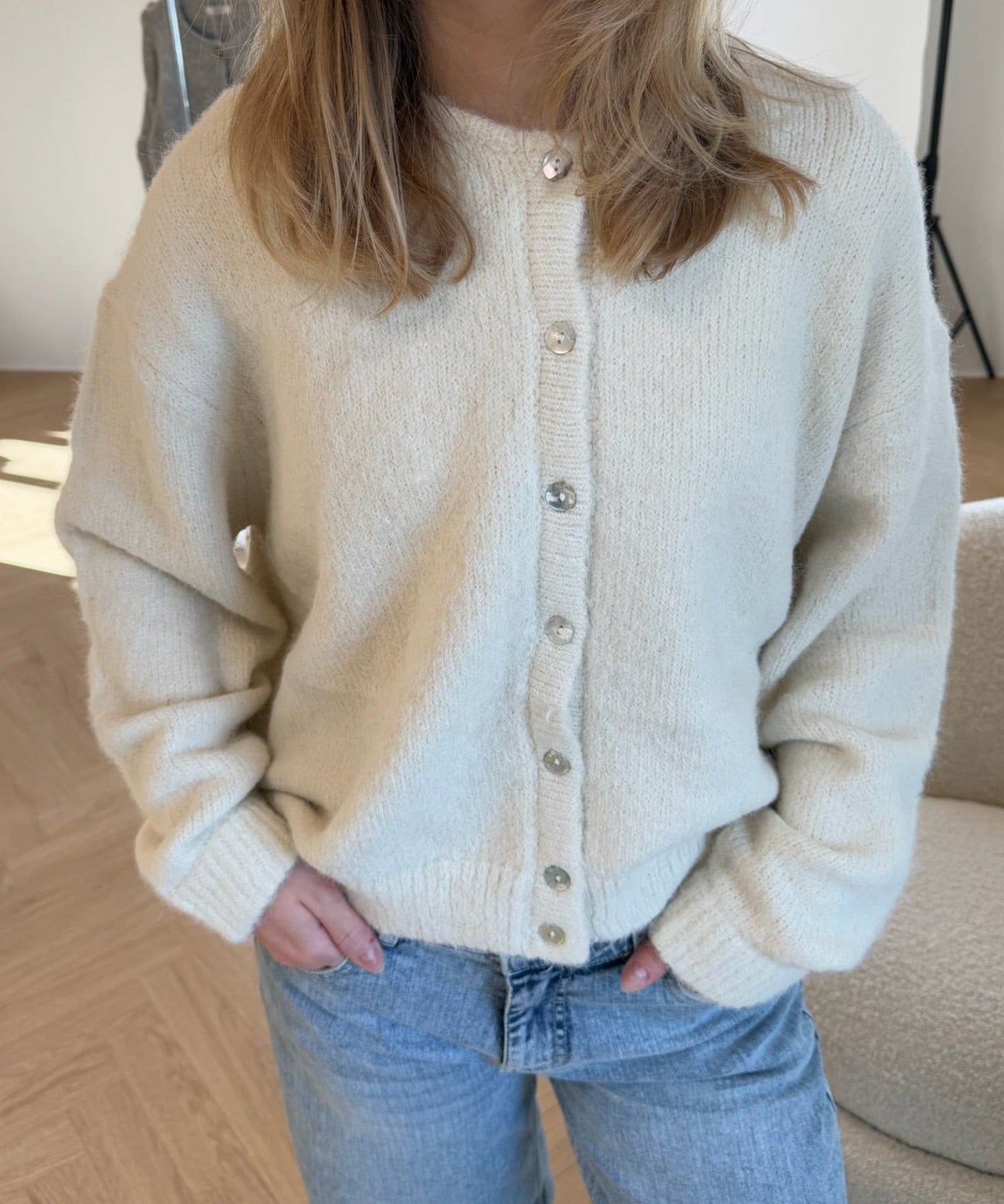 OneSize - 169cm