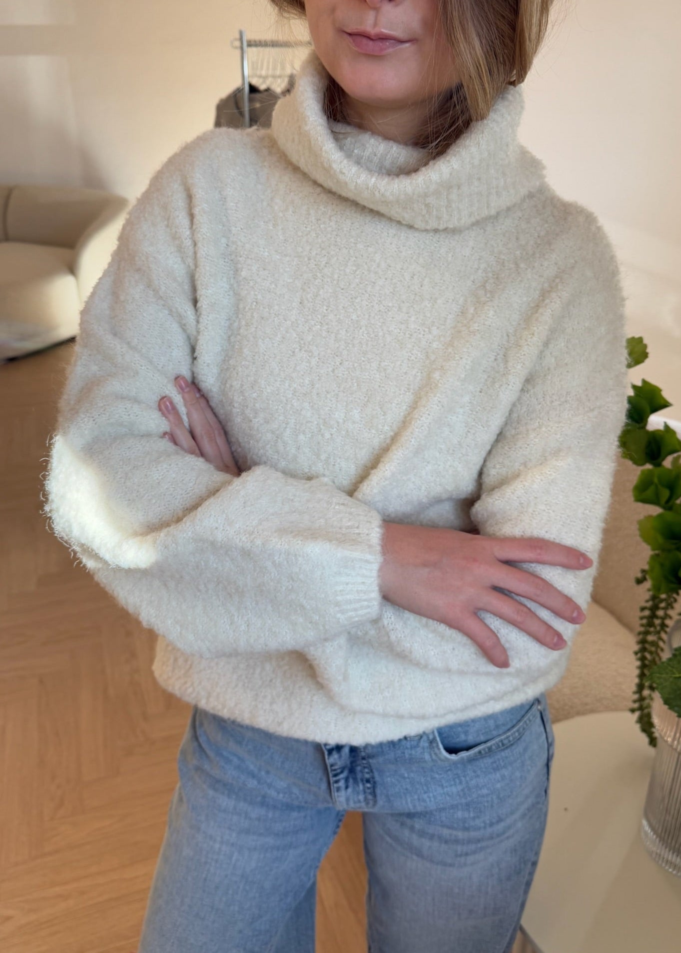 OneSize - 169cm