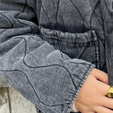 Musthave Jacket - Grey