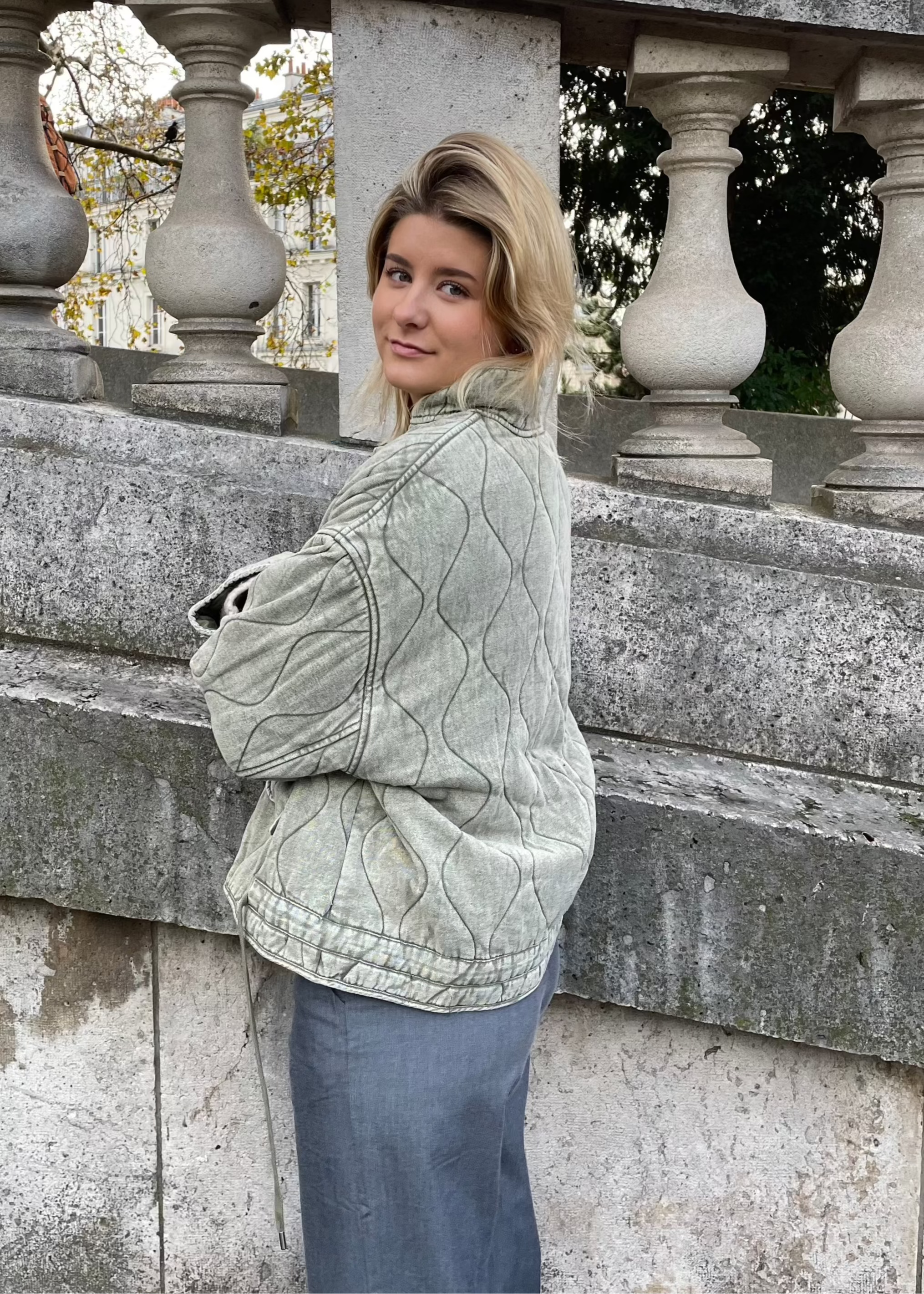 OneSize - 169cm