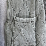 Musthave Jacket - Green