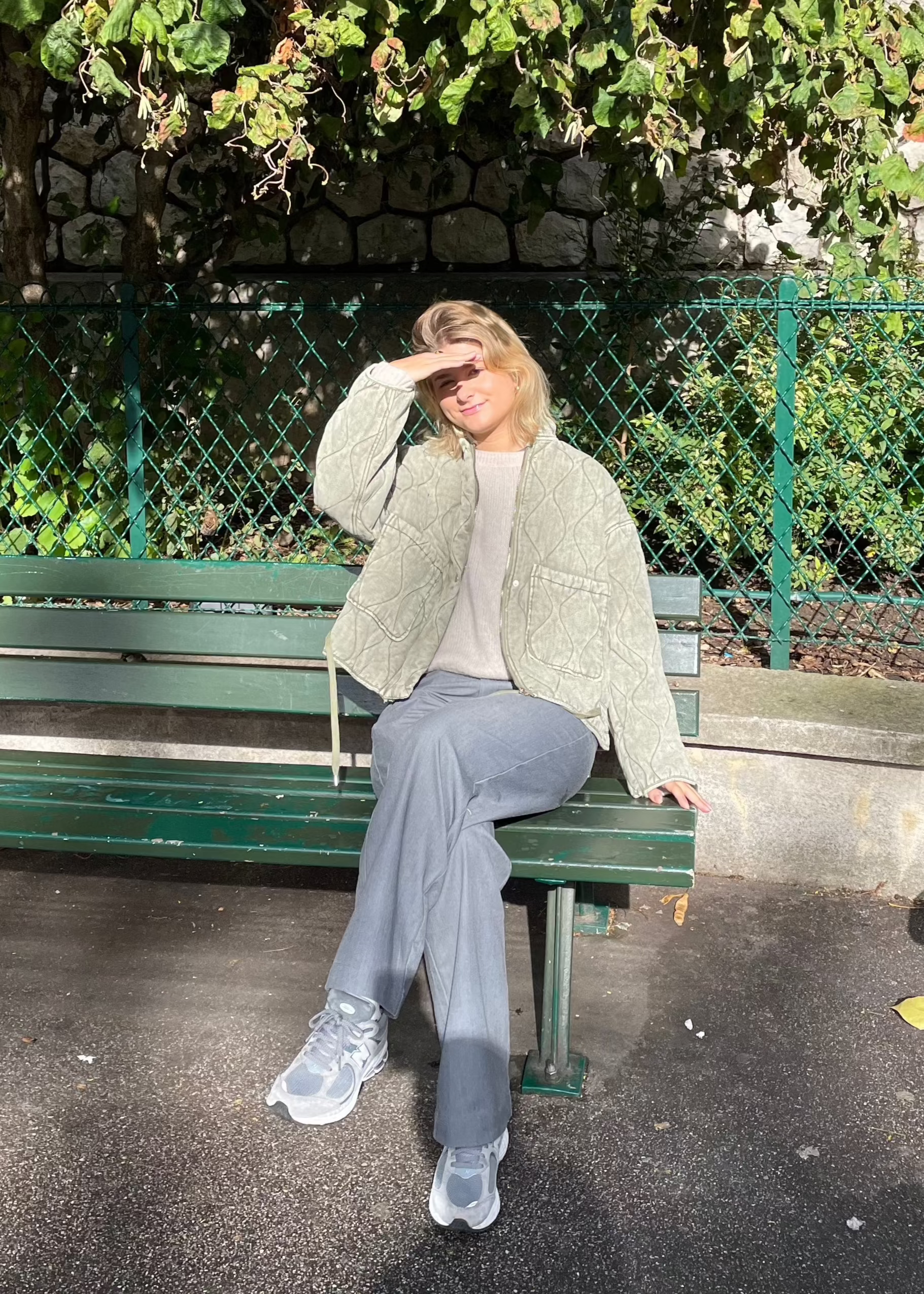 OneSize - 169cm