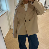 Minna Jacket