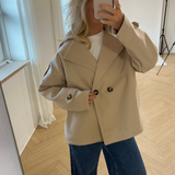 Minna Jacket