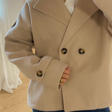Minna Jacket