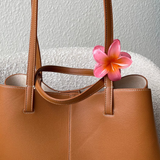 Mila Bag - Camel