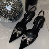 Kira Shoe Clips