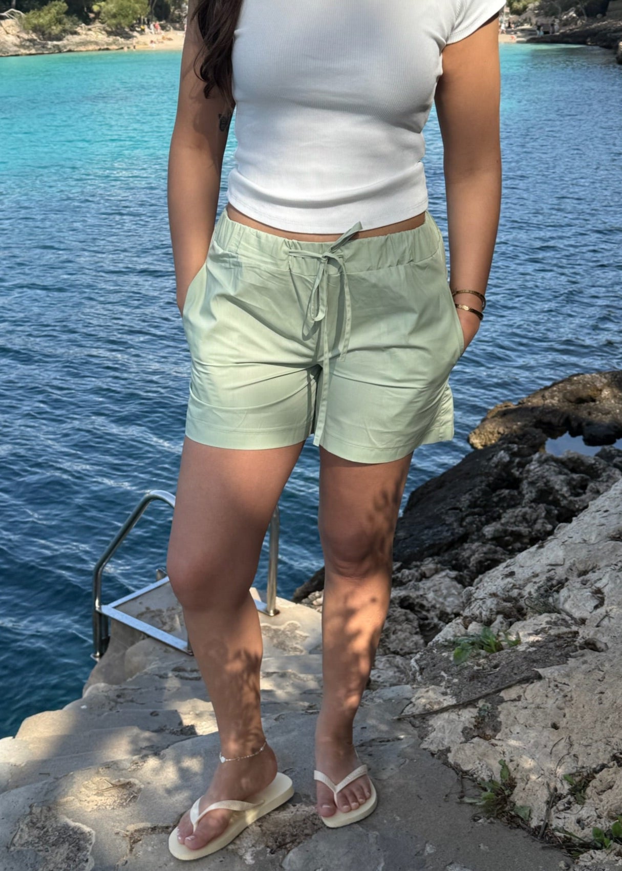 S - 168cm