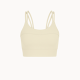 Active Top - Smørgul - ByStenholt.dk