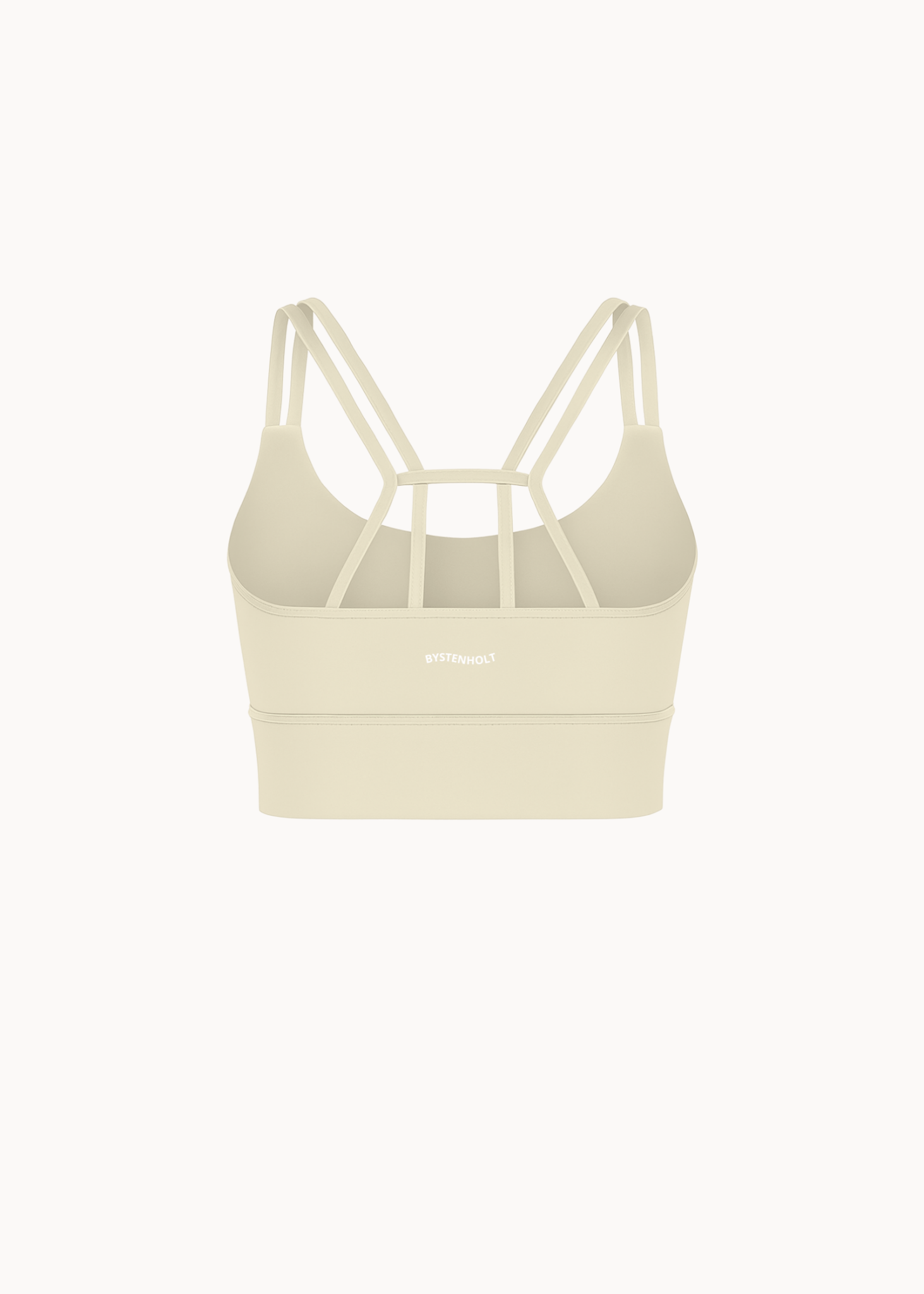 Active Top - Smørgul - ByStenholt.dk