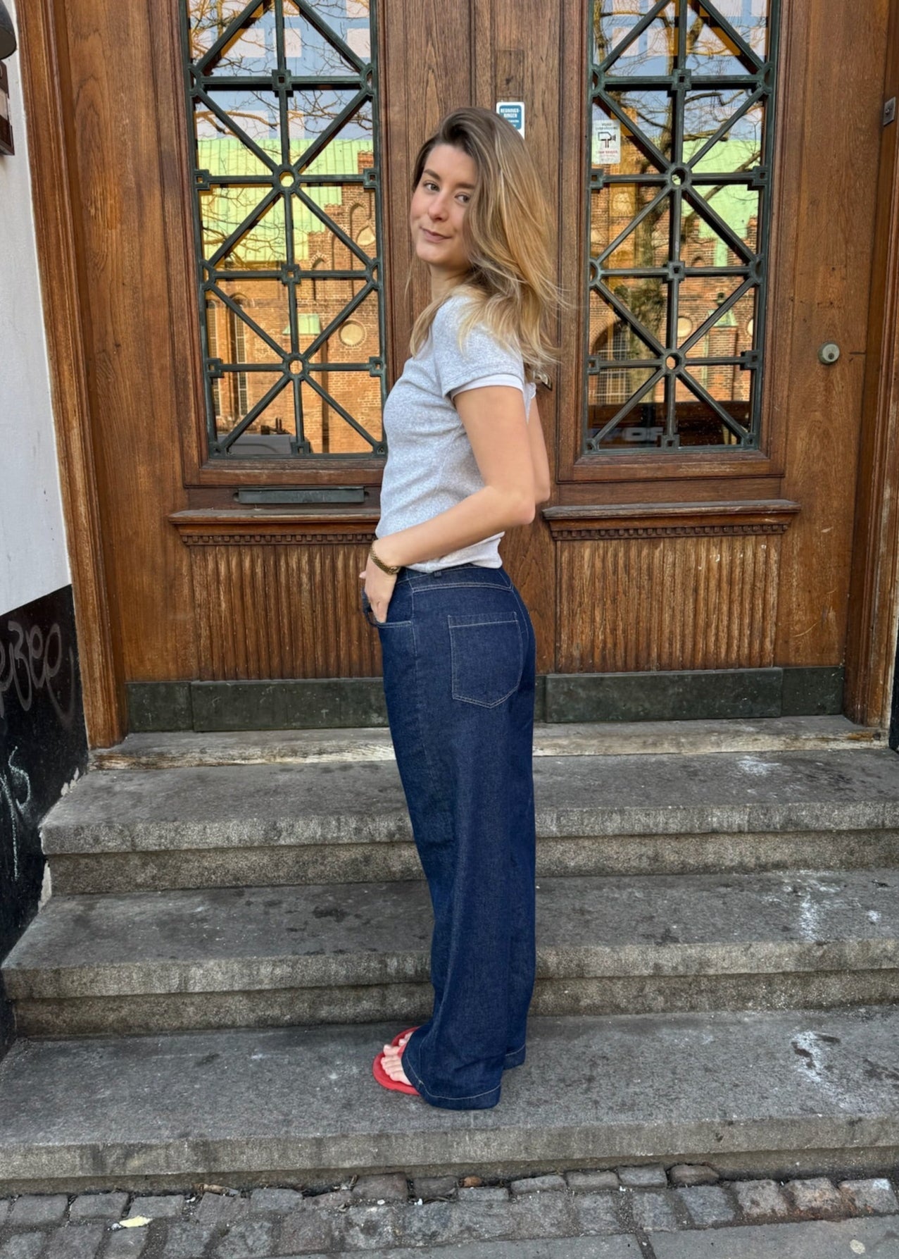 S - 169cm