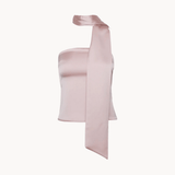 Cleo Bandeau Top - Pink