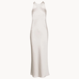 Cleo Maxi Dress - Beige