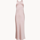 Cleo Maxi Dress - Pink