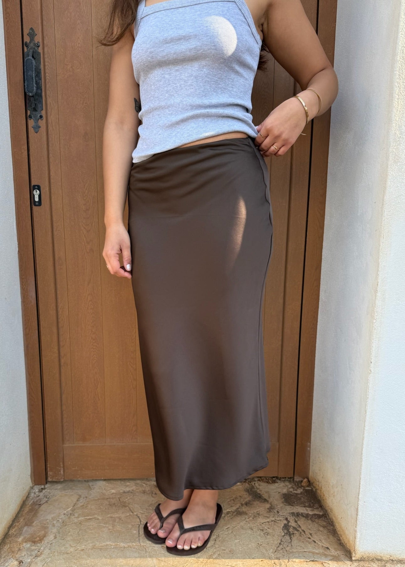S - 168cm