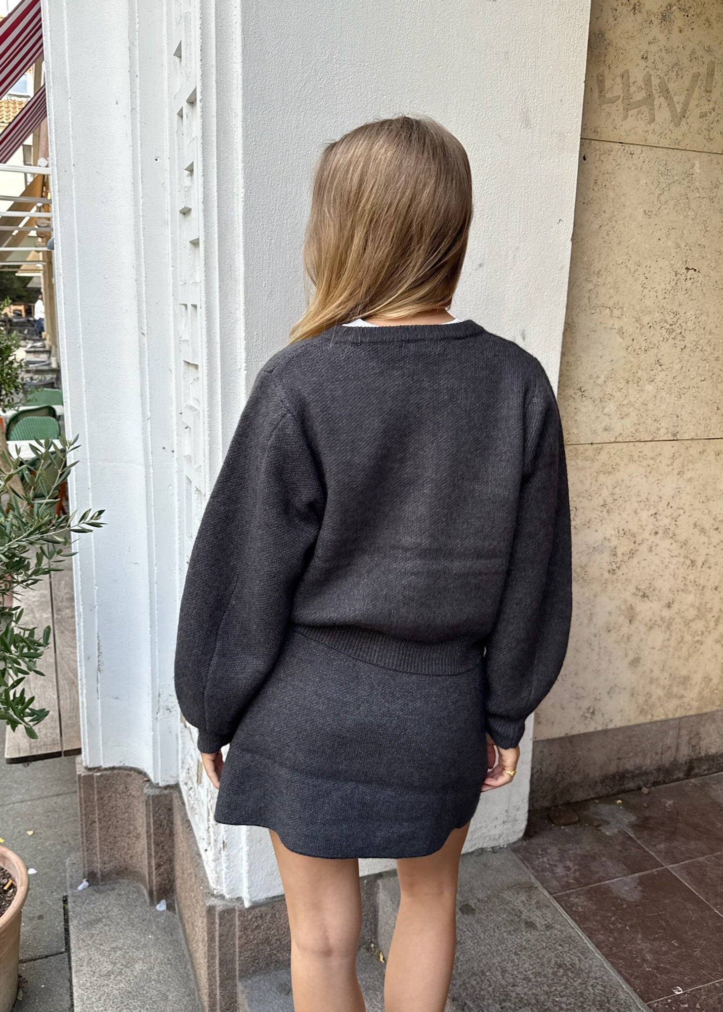 Onesize - 168 cm