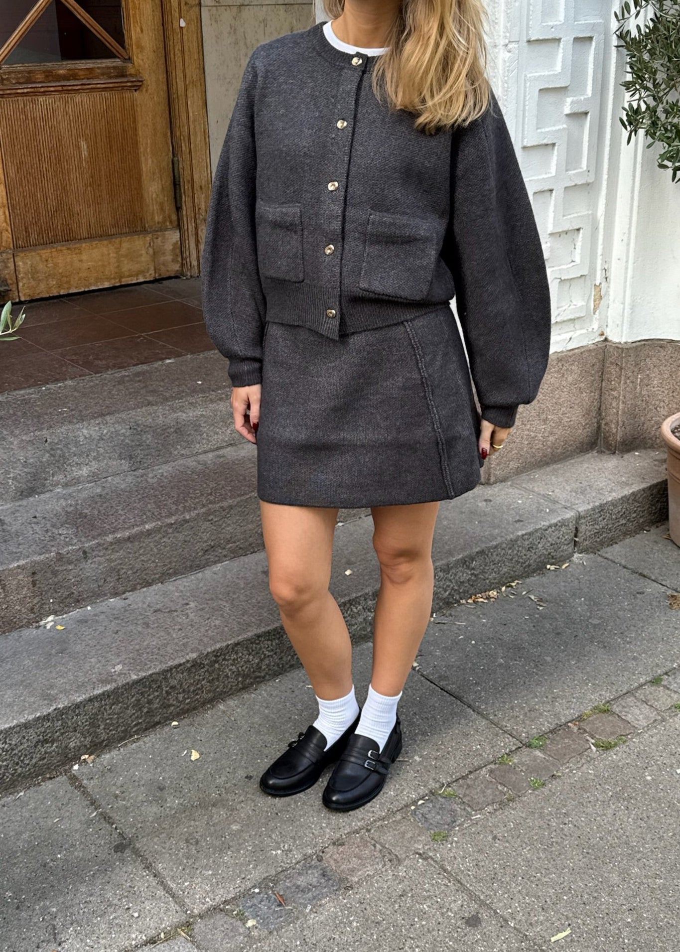 Onesize - 168 cm