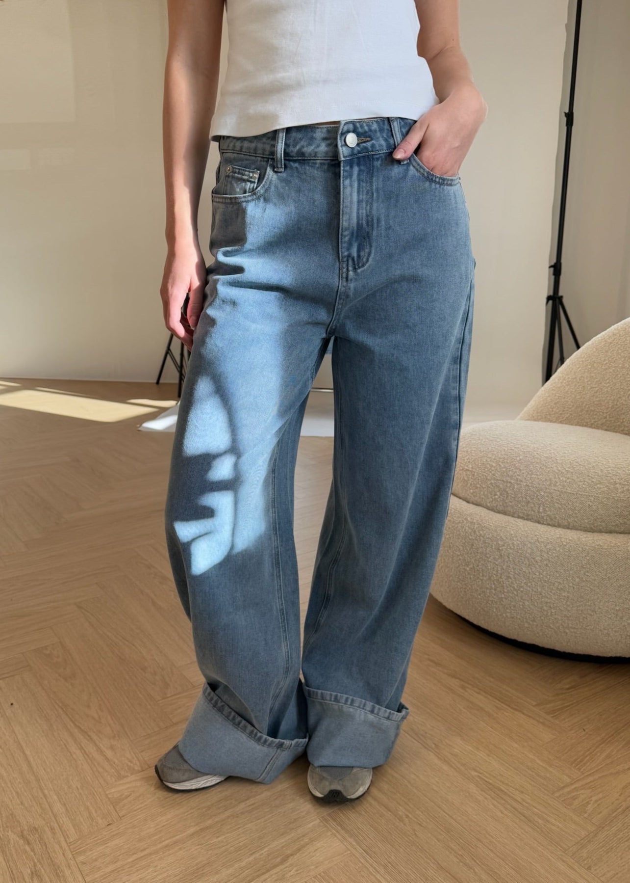 M - 169cm
