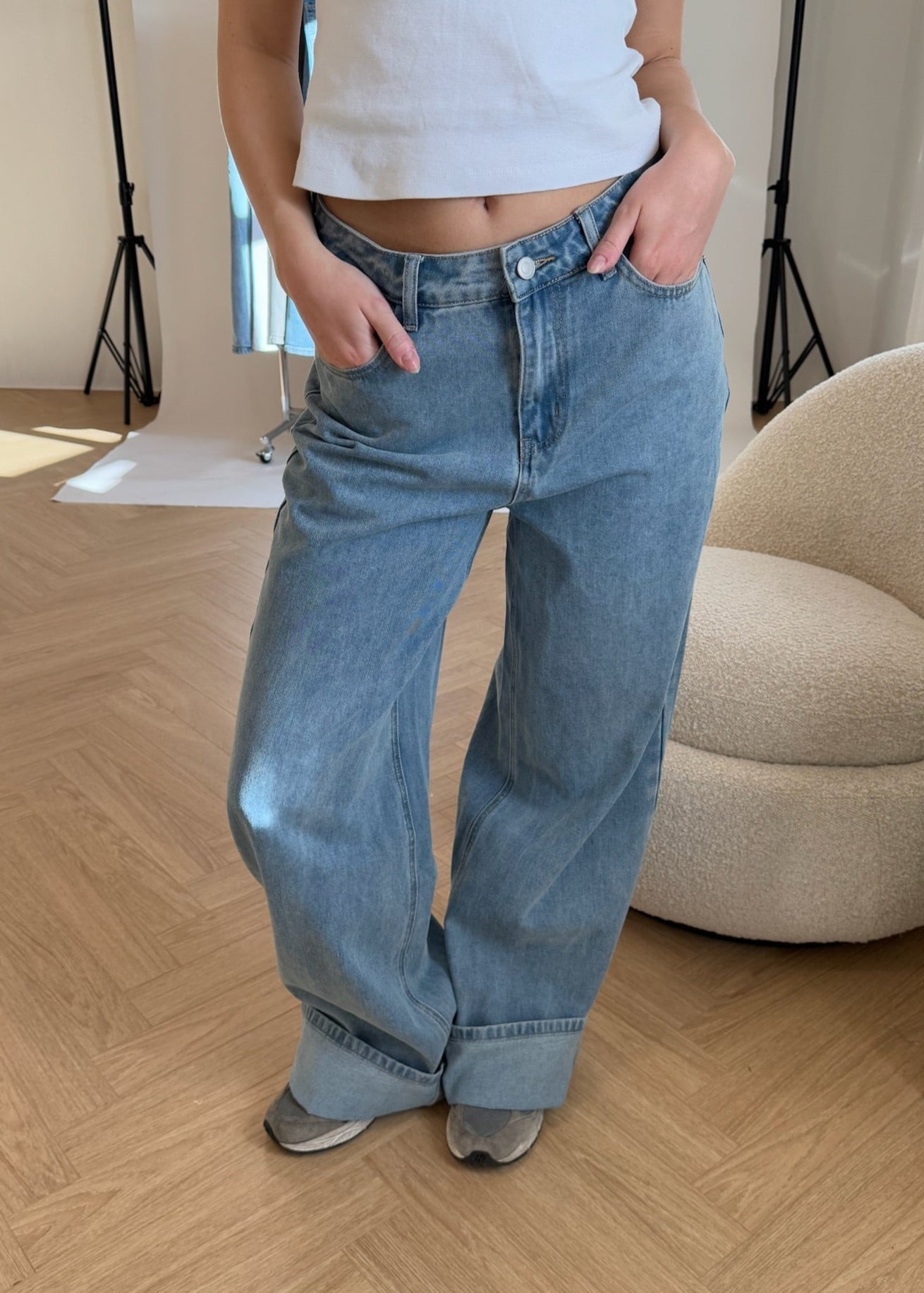 M - 169cm