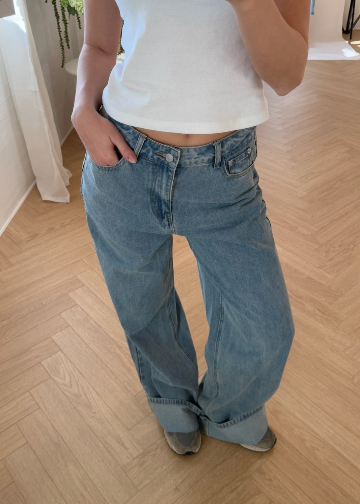 M - 169cm