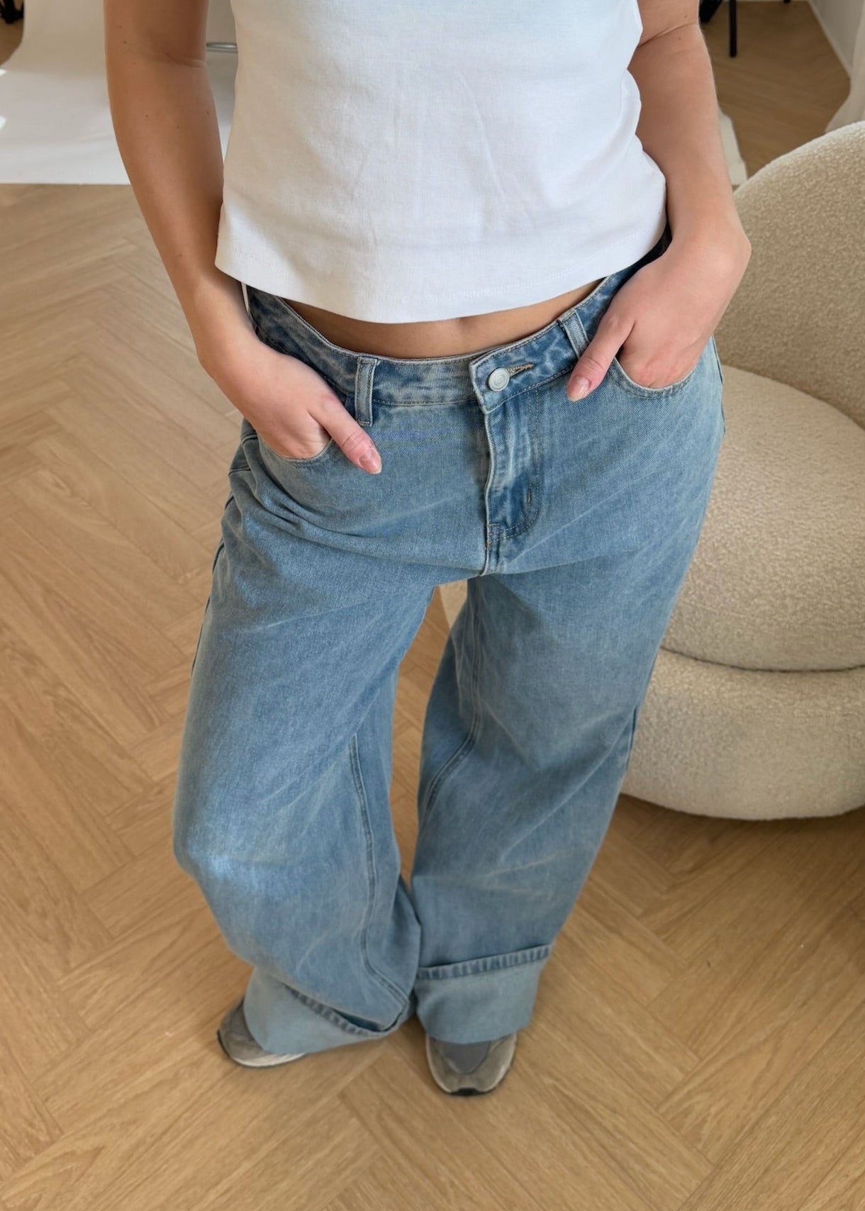 M - 169cm