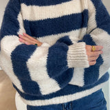 Fiona Knit