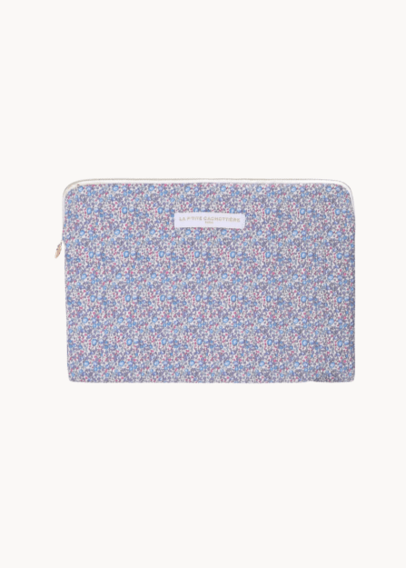 Gry Computer Sleeve 13" - Lavendel - ByStenholt.dk