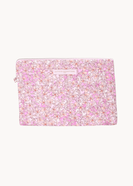 Gry Computer Sleeve 13" - Lys Pink - ByStenholt.dk