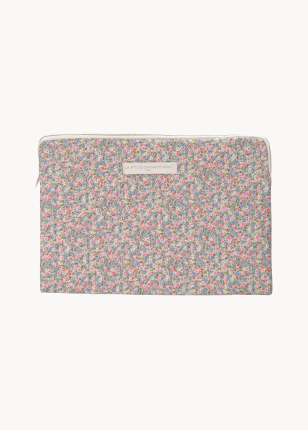 Gry Computer Sleeve 13" - Rosa - ByStenholt.dk