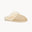 Hjemmesko - Beige - ByStenholt.dk