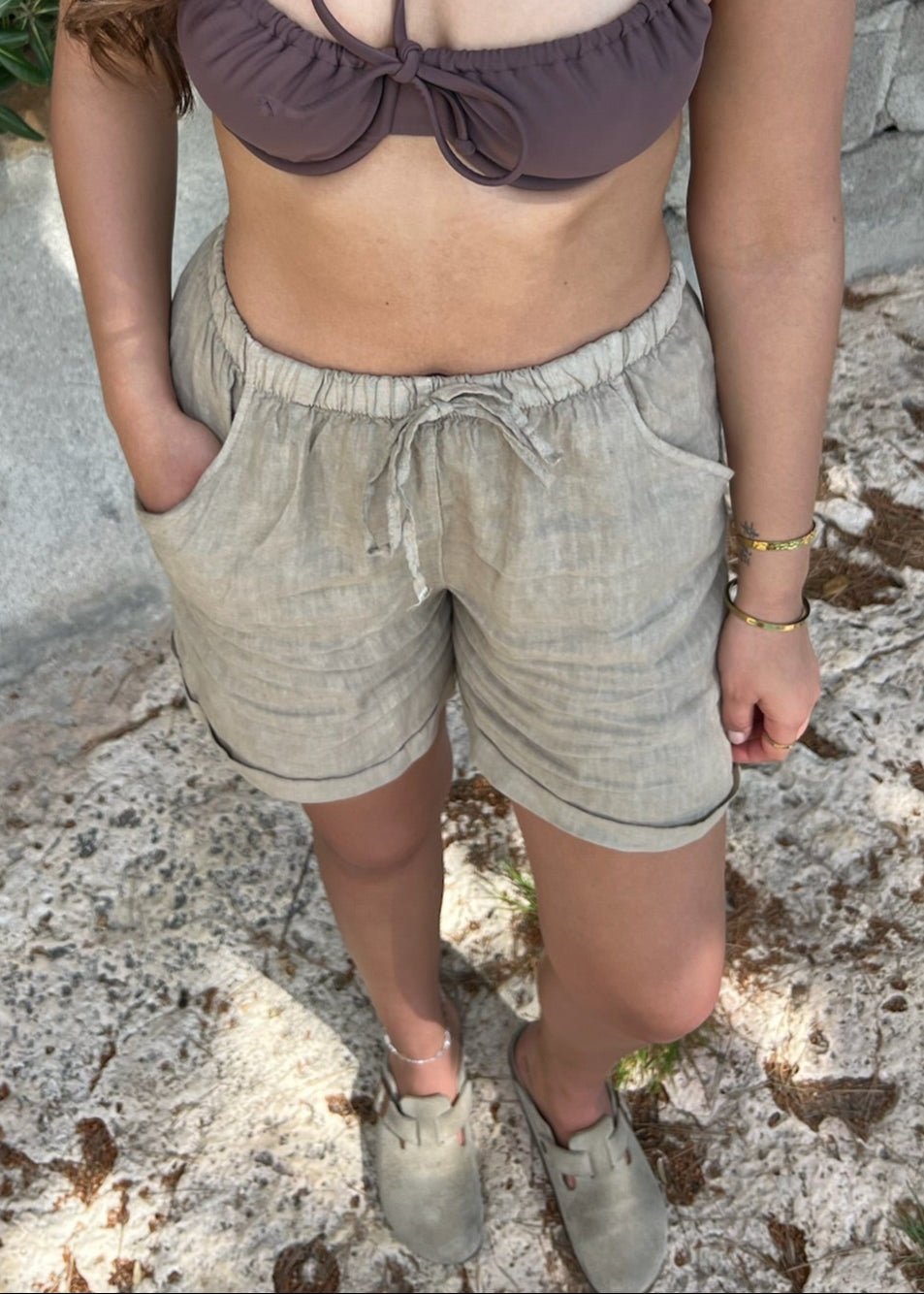 OneSize - 168cm