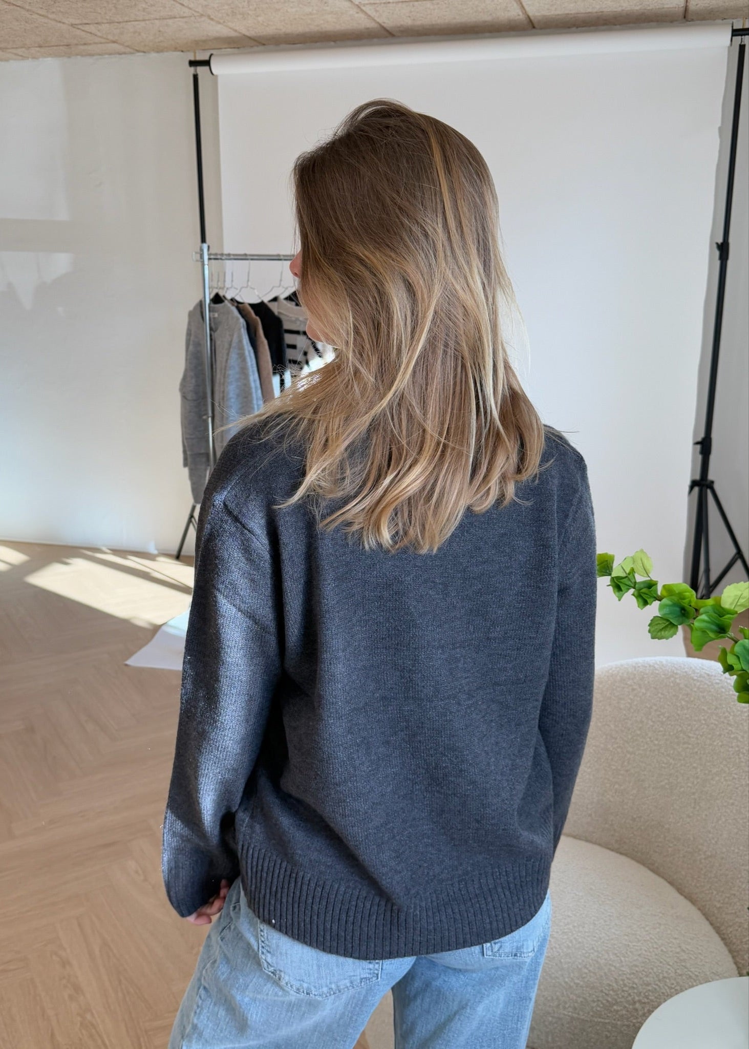 OneSize - 169cm