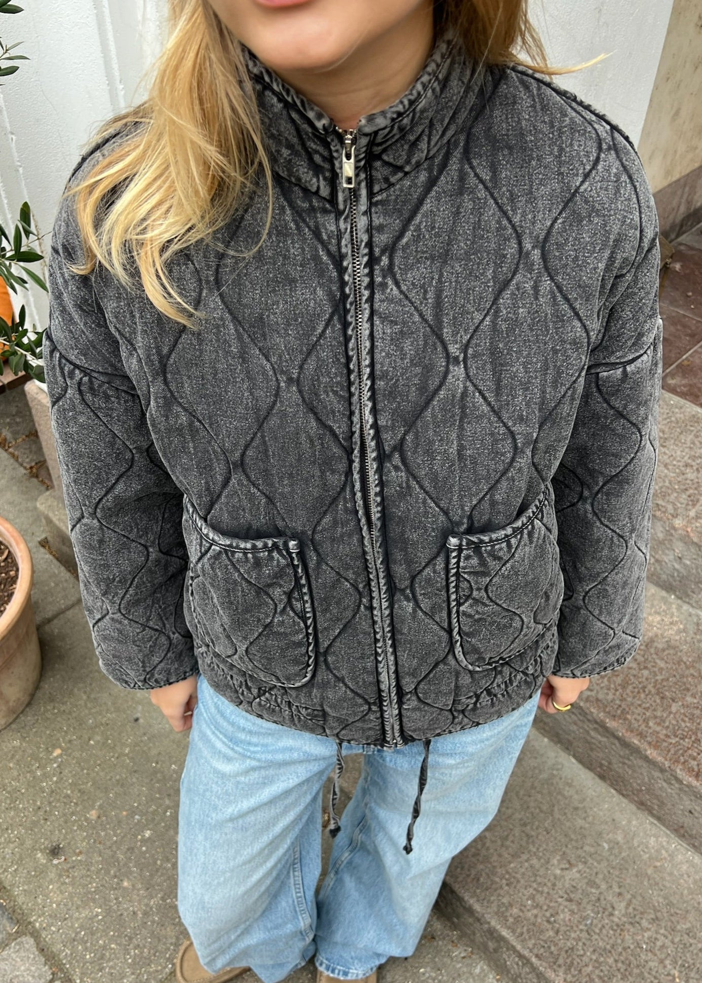 OneSize - 169cm