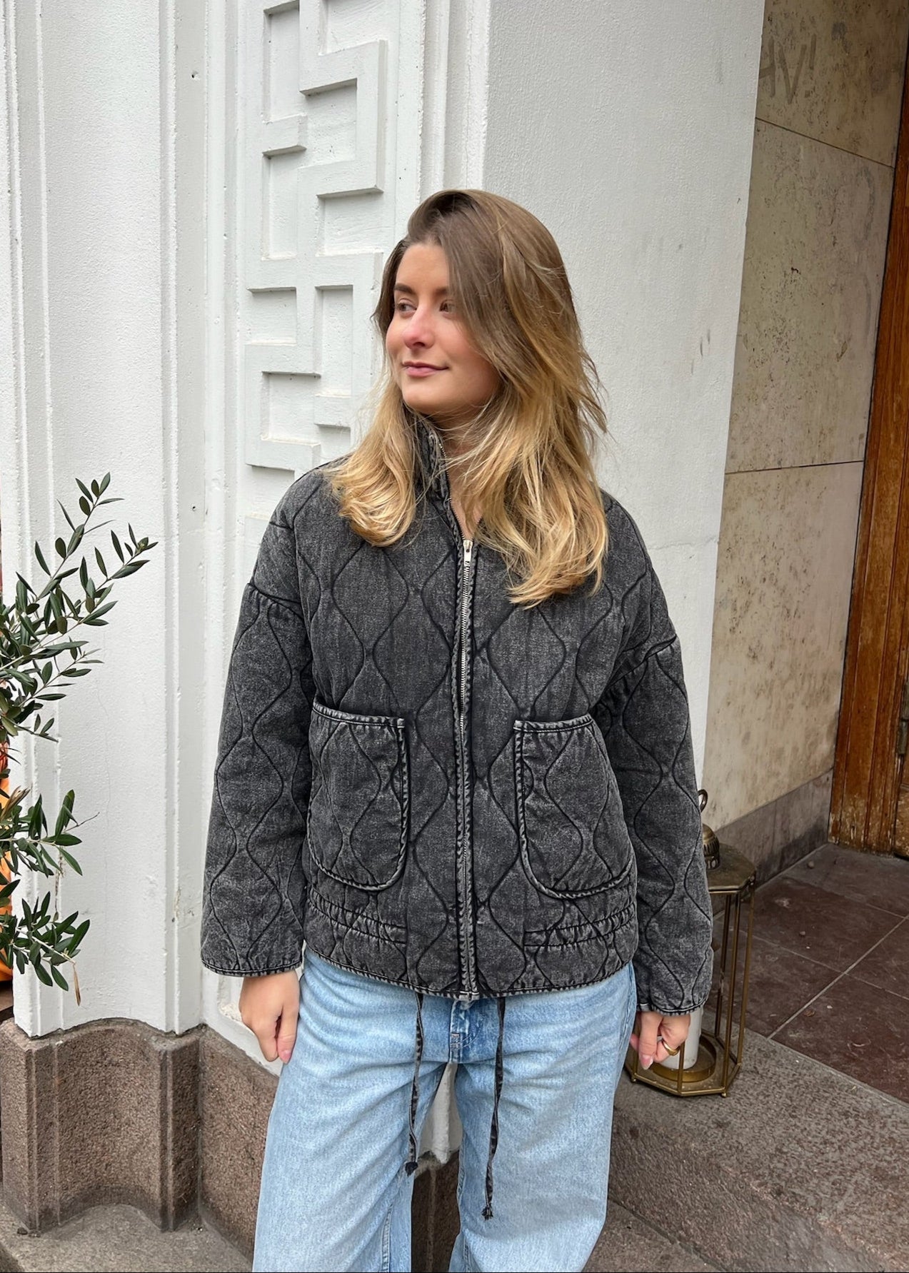 OneSize - 169cm