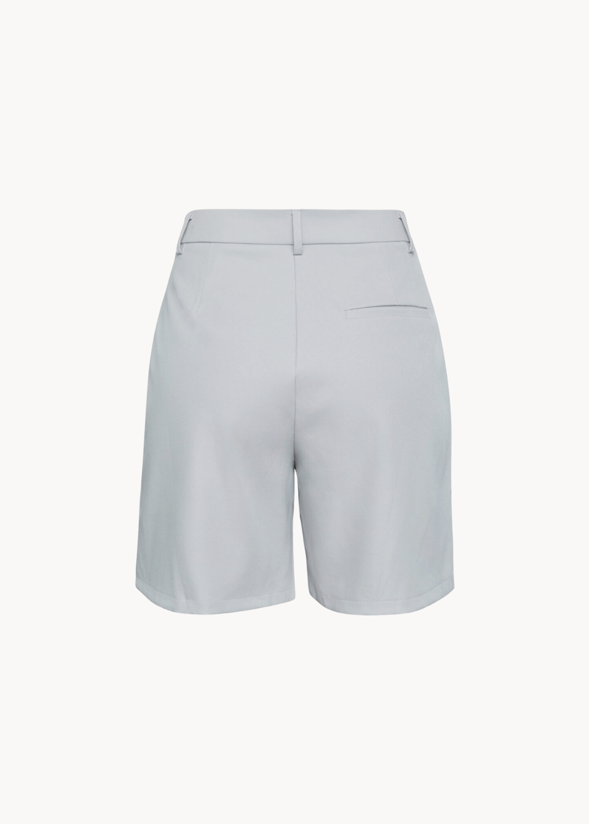 Paloma Shorts - Creme - ByStenholt.dk