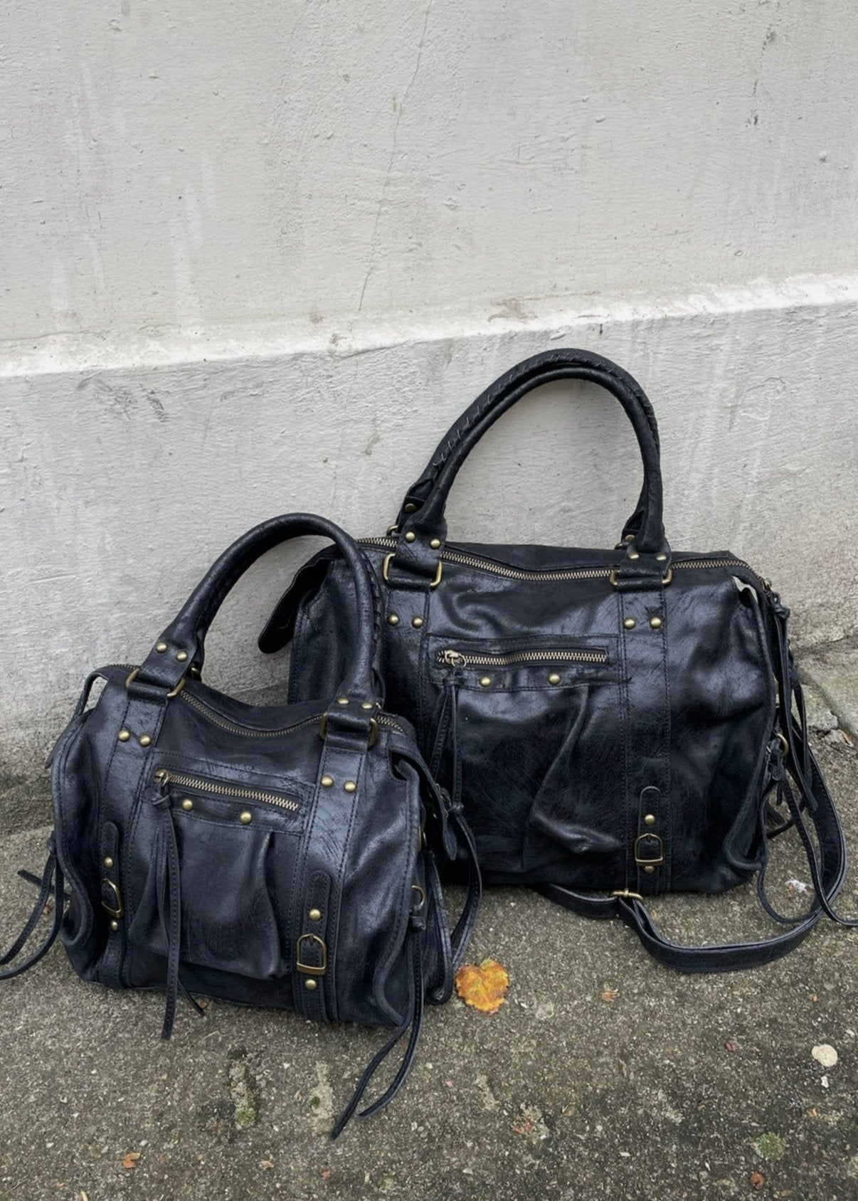 Medium/Large
