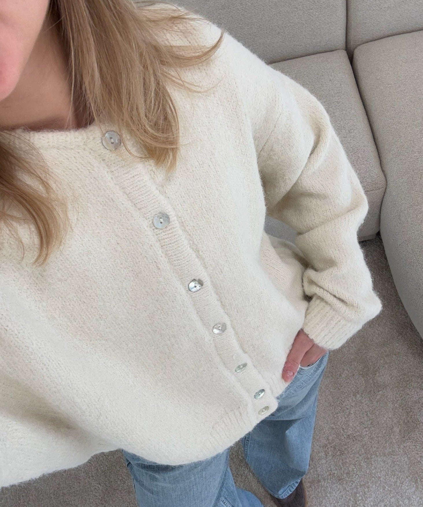 OneSize - 169cm