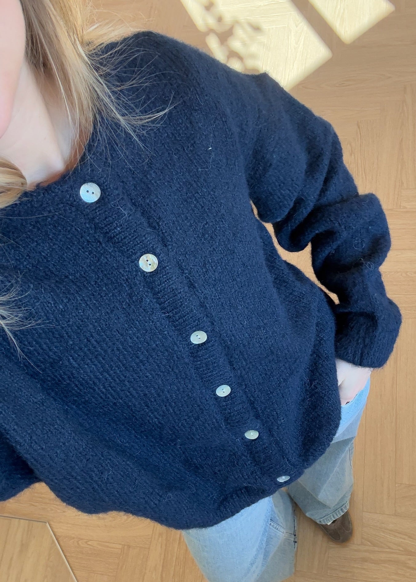 OneSize - 169cm