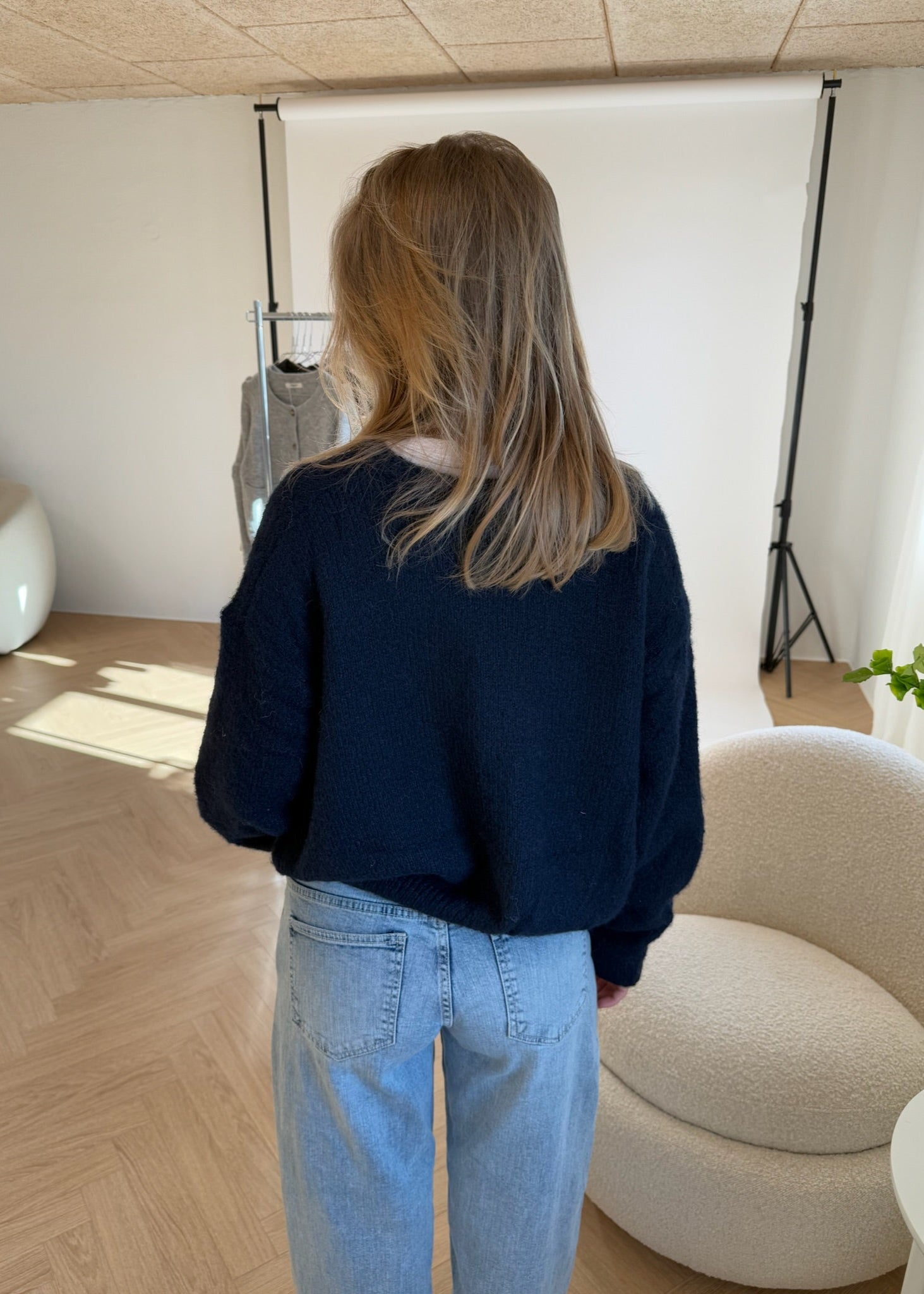 OneSize - 169cm
