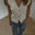 Tayla Vest - Hvid - ByStenholt.dk