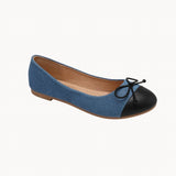 Ballerina - Denim
