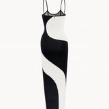 Florence Dress - Black