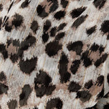 Leopard Dress