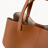 Mila Bag - Camel