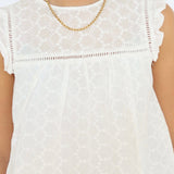 Signe Top - White