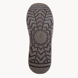 Sofie Deluxe Teddy Boots - Brown