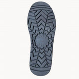 Sofie Deluxe Teddy Boots - Grey