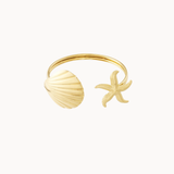 Chunky Bracelet - Gold Plated
