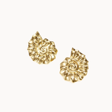Chunky Bracelet - Gold Plated